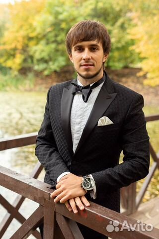 Ведущий + Dj на корпоратив, свадьбу, anti тамада Ведущий + Dj на корпоратив, свадьбу, anti тамада