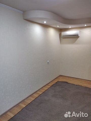 1-к квартира, 35 м², 4/9 эт.