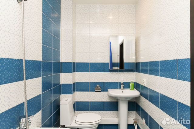 1-к квартира, 37 м², 14/16 эт. 1-к квартира, 37 м², 14/16 эт.