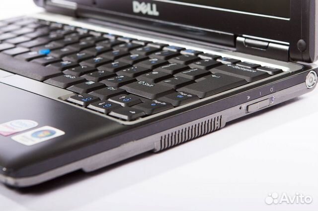 Ноутбук Dell Latitude D420 б/у из Европы Ноутбук Dell Latitude D420 б/у из Европы