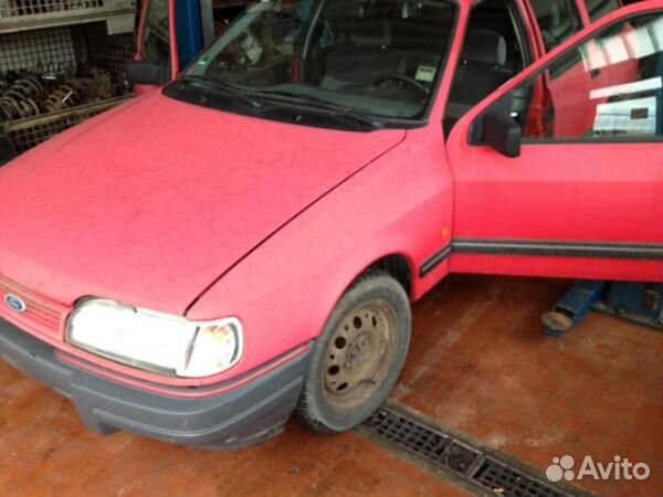 Разбор на запчасти Ford Sierra Разбор на запчасти Ford Sierra