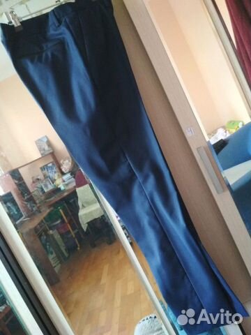 Брюки мужские zara eur40 Брюки мужские zara eur40