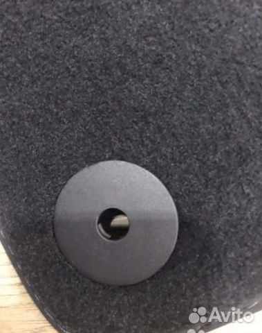 Коврики Audi A6 C7