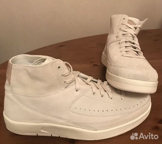 jordan 2 retro decon