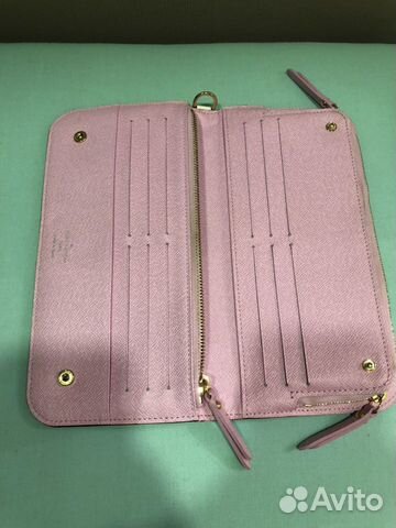 Кошелёк Louis Vuitton Кошелёк Louis Vuitton