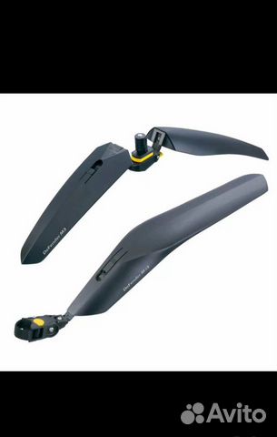 Новые крылья topeak defender M3 + M33, для 26