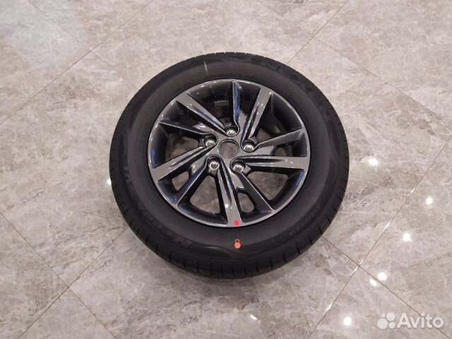 Kia Optima 4 jf колесо запасное R16 диск запаска Kia Optima 4 jf колесо запасное R16 диск запаска