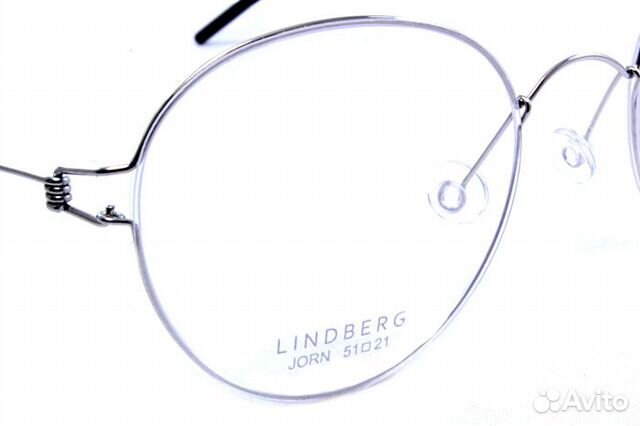 Оправа для очков Lindberg Оправа для очков Lindberg
