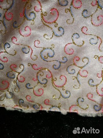 Одежда для Барби