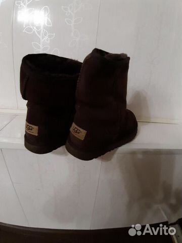 Угги UGG