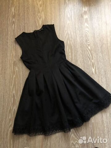 Платье- 40-42 S Платье- 40-42 S