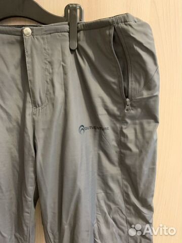 Штаны outventure Штаны outventure