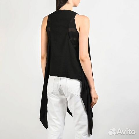 Жилет Silent Damir Doma Жилет Silent Damir Doma