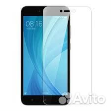 Закаленое стекло Xiaomi Redmi Note 5A Закаленое стекло Xiaomi Redmi Note 5A