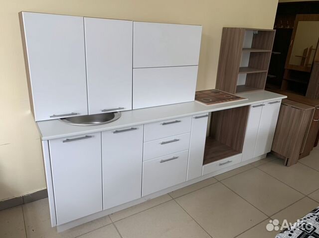 Кухонный гарнитур новый Кухонный гарнитур новый