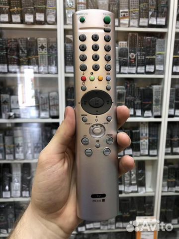 Пульт для Sony RM-932
