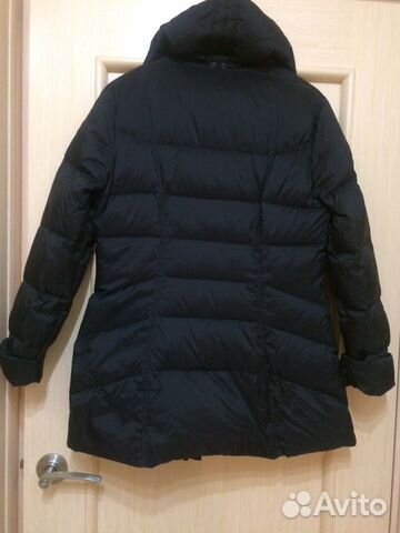 Пуховик Пуховик