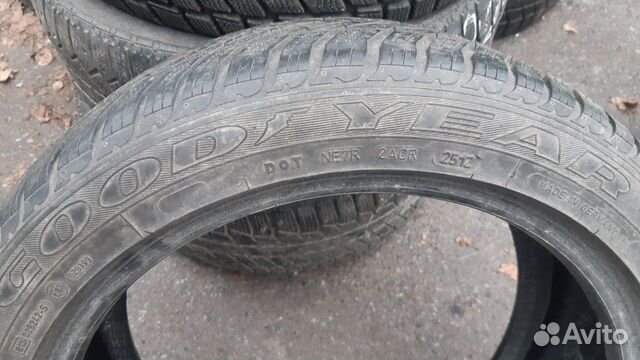 Зимние шины 225 45 17 *good*earr Зимние шины 225 45 17 *good*earr