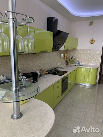 3-к квартира, 103 м², 13/18 эт. 3-к квартира, 103 м², 13/18 эт.