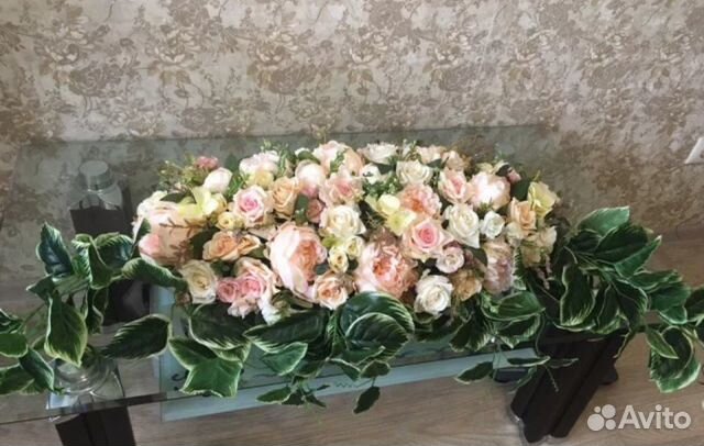 Свадебные украшения Свадебные украшения