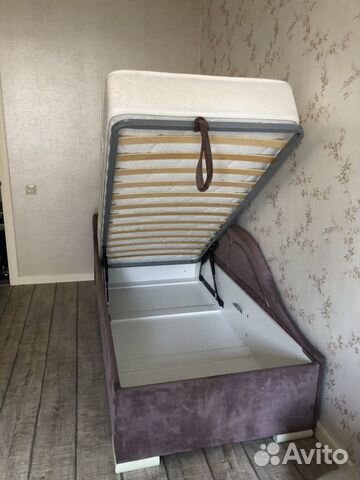 Абсолютно новая кровать Абсолютно новая кровать