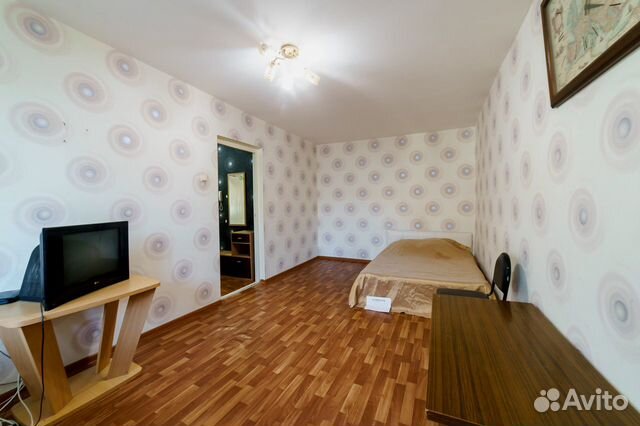 2-к квартира, 45 м², 1/9 эт. 2-к квартира, 45 м², 1/9 эт.