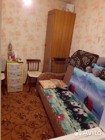 2-к квартира, 40 м², 2/2 эт.