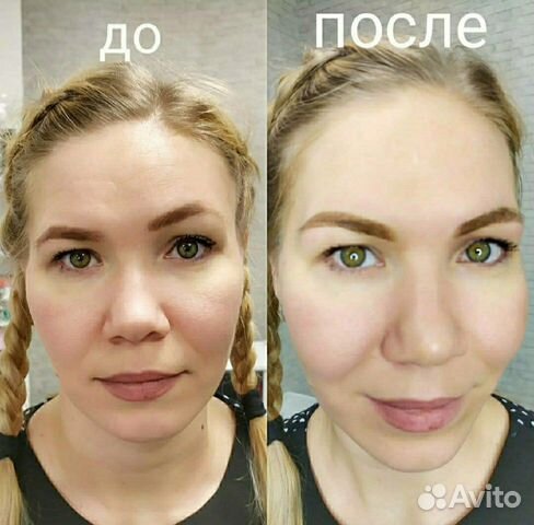 Перманентный макияж, татуаж Перманентный макияж, татуаж