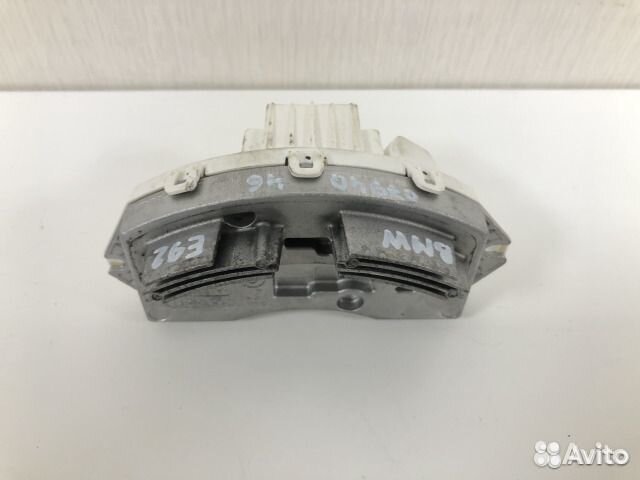 Резистор печки 64119266185 BMW E92 Резистор печки 64119266185 BMW E92