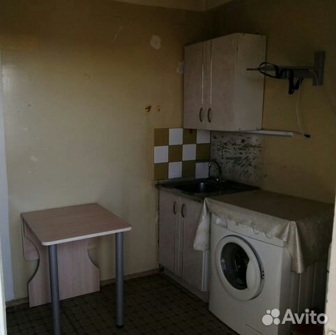 2-к квартира, 43 м², 8/9 эт.