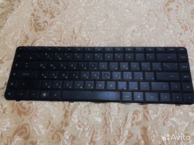 Клавиатура для ноутбука Compaq Presario CQ56 Клавиатура для ноутбука Compaq Presario CQ56