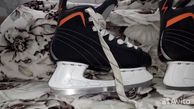 Коньки Коньки