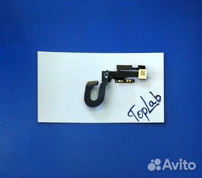 Камера iPhone 7 Камера iPhone 7