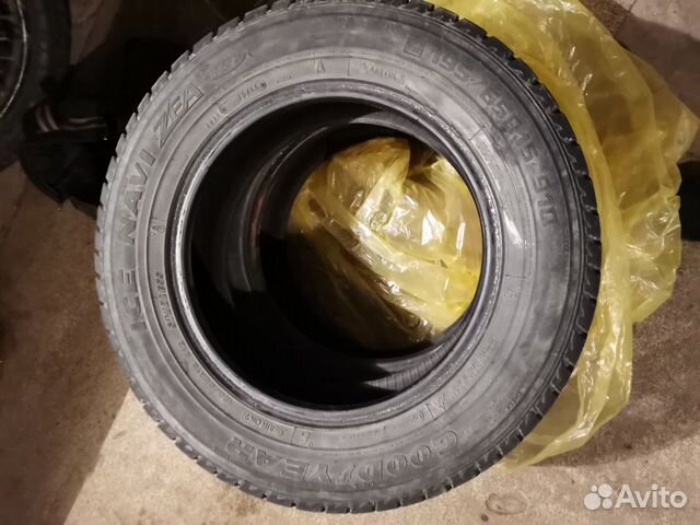 2 шины googyear, 2 шины falken 2 шины googyear, 2 шины falken