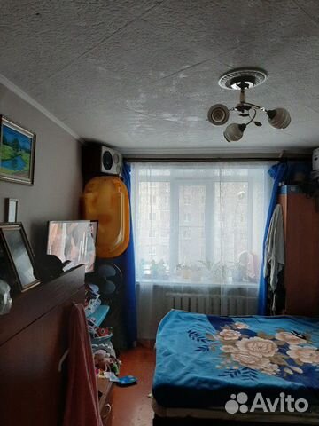 Комната 18 м² в 4-к, 3/5 эт. Комната 18 м² в 4-к, 3/5 эт.
