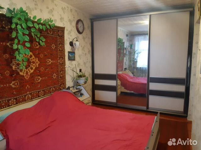 2-к квартира, 54 м², 9/10 эт. 2-к квартира, 54 м², 9/10 эт.