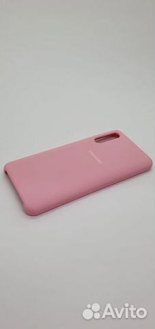 Чехол на SAMSUNG A50 / A505