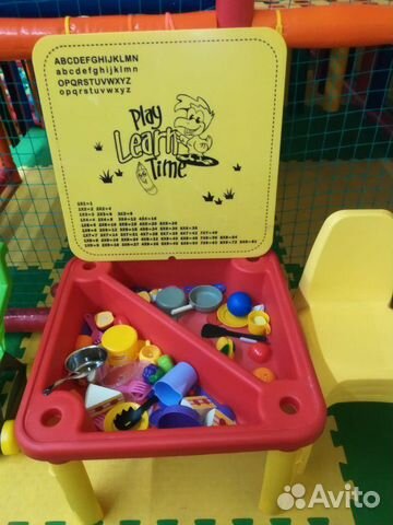 Детские игрушки Детские игрушки