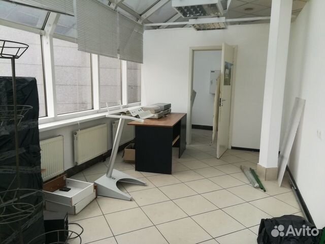 Помещение свободного назначения, 115 м²