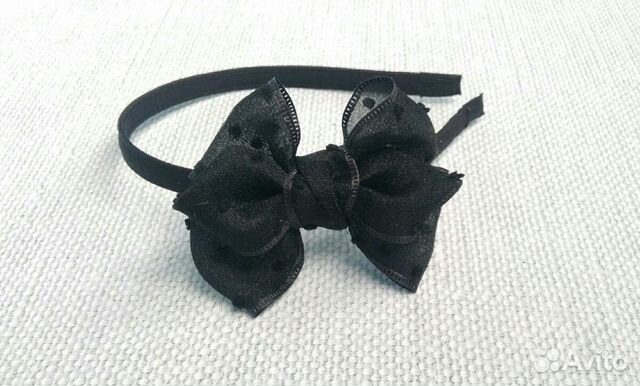 Ободки для девочек Ободки для девочек