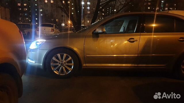 Колеса в сборе. зима. 205/55 R16 Колеса в сборе. зима. 205/55 R16