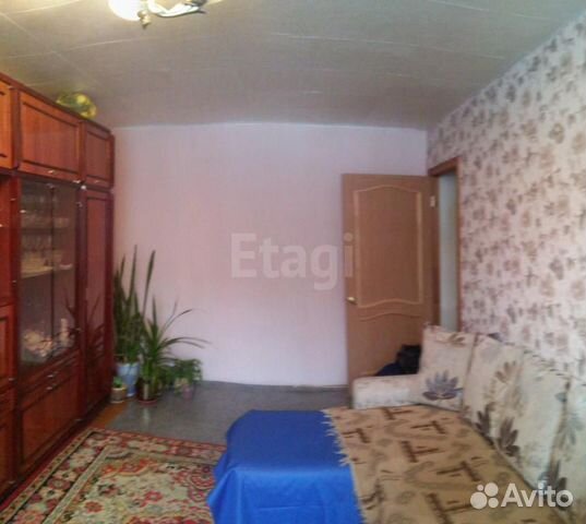 2-к квартира, 48 м², 2/5 эт. 2-к квартира, 48 м², 2/5 эт.