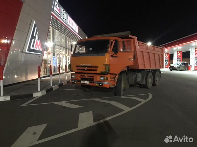 Вывоз мусора