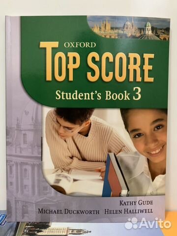 Oxford Top Score Student’s Book 3 Oxford Top Score Student’s Book 3