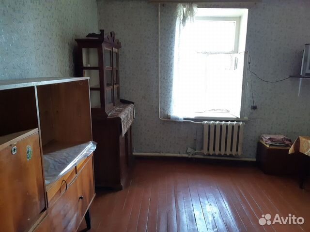 Комната 15 м² в 2-к, 2/2 эт. Комната 15 м² в 2-к, 2/2 эт.