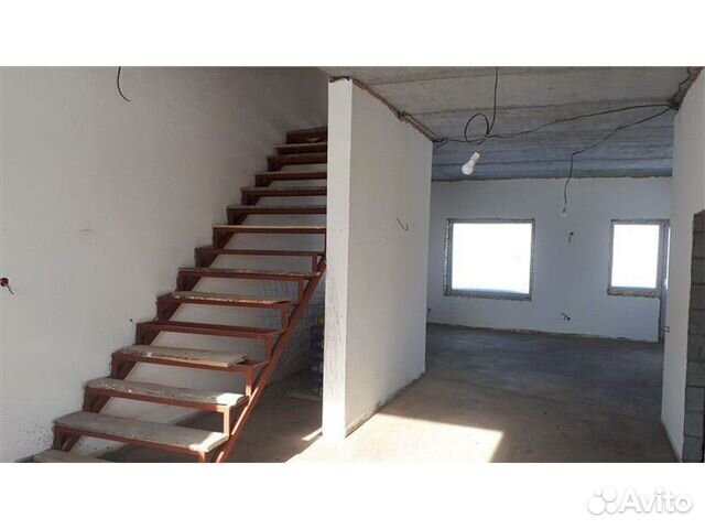 Дом 150 м² на участке 4 сот.