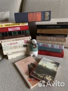 Книги разных писателей Книги разных писателей