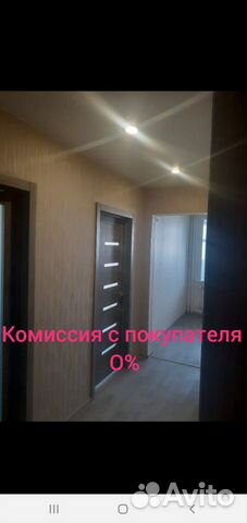 2-к квартира, 50 м², 5/9 эт. 2-к квартира, 50 м², 5/9 эт.