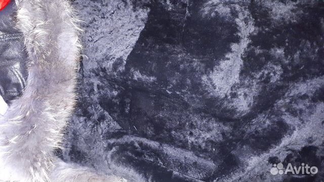 Куртка зимняя кожанная Куртка зимняя кожанная