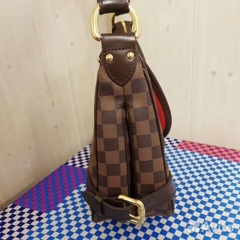 Сумка Louis Vuitton, оригинал
